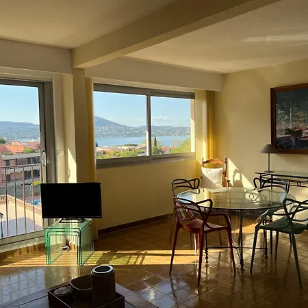 Apartamento Bellevue Heraclee