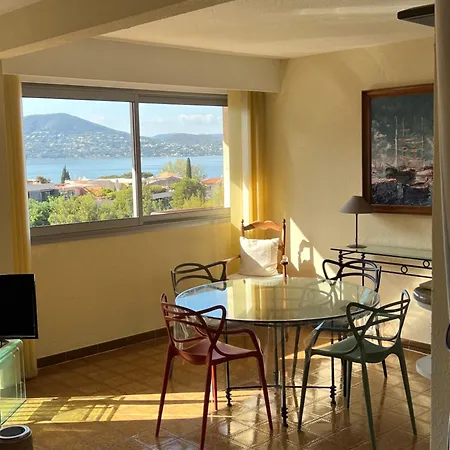 Bellevue Heraclee Apartment *