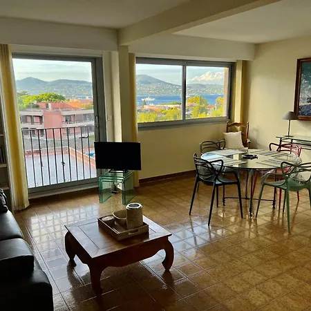 Apartment Bellevue Heraclee *