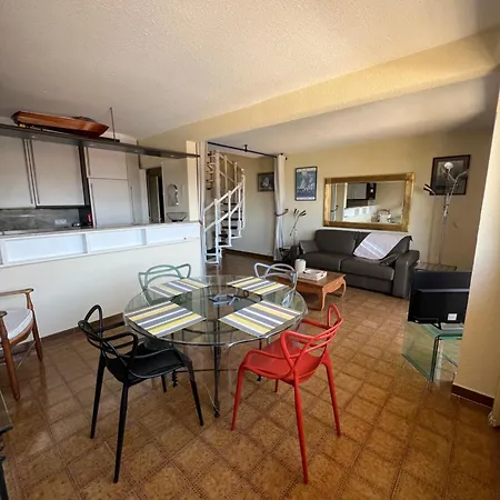 Apartment Bellevue Heraclee Saint-Tropez
