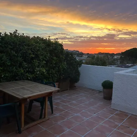 Apartamento Bellevue Heraclee