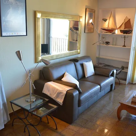 Bellevue Heraclee Apartment *