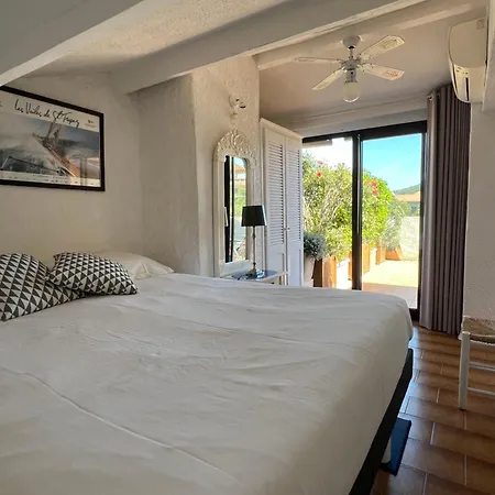 Apartamento Bellevue Heraclee *