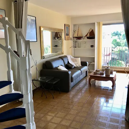 Apartment Bellevue Heraclee Saint-Tropez