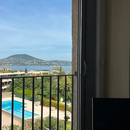 Bellevue Heraclee Saint-Tropez
