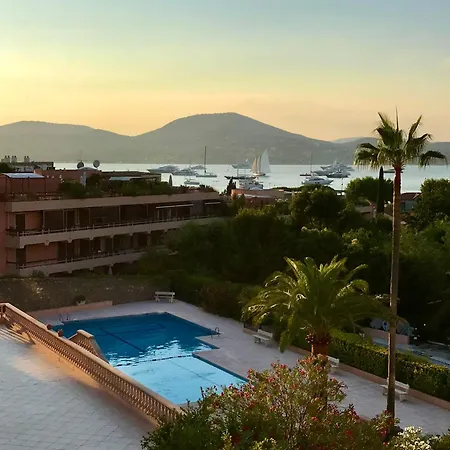 Bellevue Heraclee * Saint-Tropez