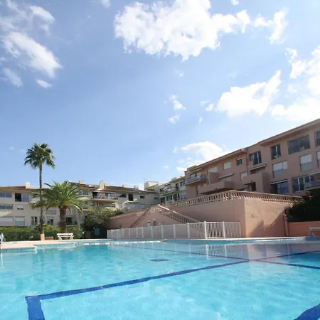 Bellevue Heraclee Apartamento *