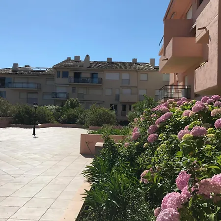 Apartamento Bellevue Heraclee *