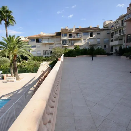 Apartment Bellevue Heraclee Saint-Tropez