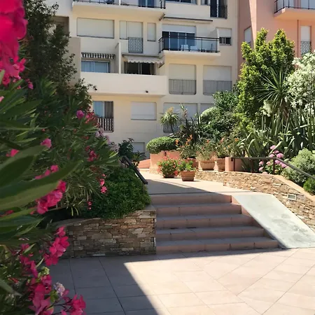 Bellevue Heraclee * Saint-Tropez
